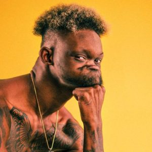 HolyGxd (Javante Carter)