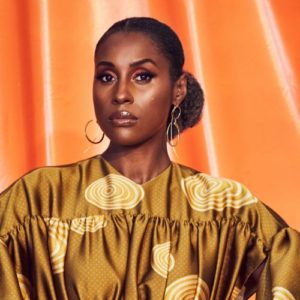Issa Rae