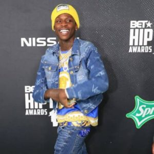 Quando Rondo(Tyquian Terrel Bowman)