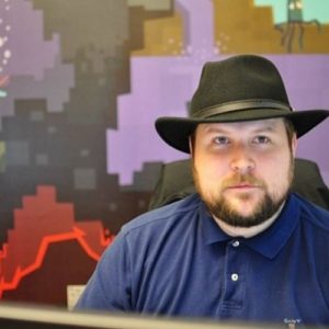 Markus Persson (Notch)