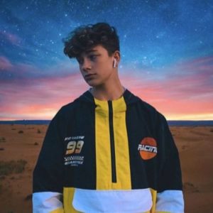 Luca Schaefer-Charlton