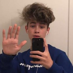 Luca Schaefer-Charlton