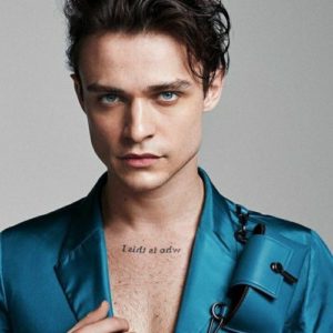 Thomas Doherty