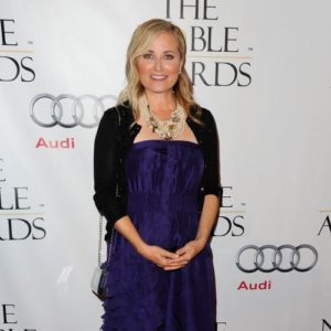 Maureen McCormick
