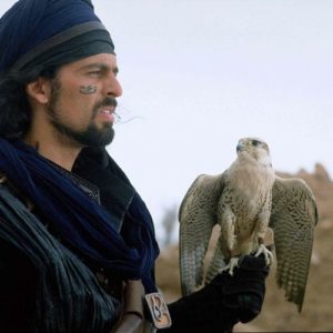 Oded Fehr