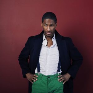 Jon Batiste
