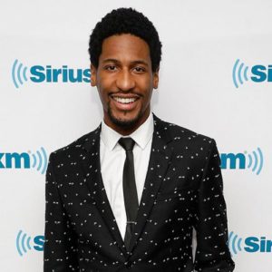 Jon Batiste