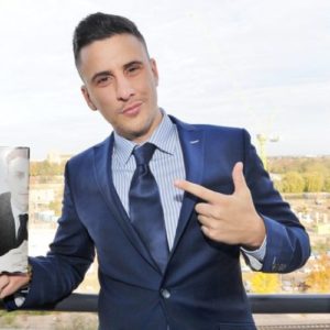 Joseph Valente