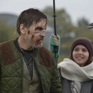 Bill Moseley