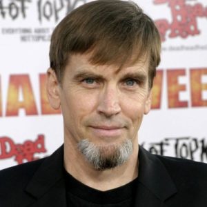 Bill Moseley