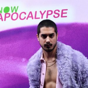 Avan Jogia