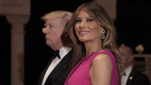 Melania Trump