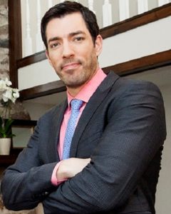 Drew Scott