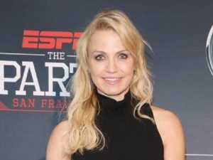Michelle Beadle