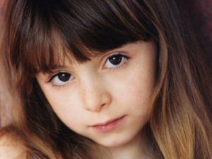 Jasmine Jessica Anthony