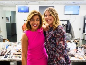 Jenna Bush Hager