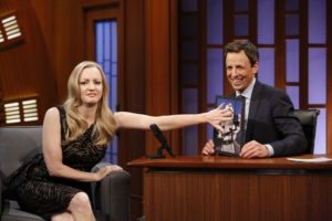 Wendi McLendon-Covey