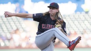 Mike Clevinger