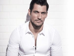 David Gandy