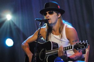 Kid Rock