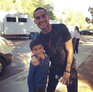 Manny Montana