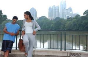 Lisa Arrindell Anderson