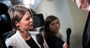 Kasie Hunt