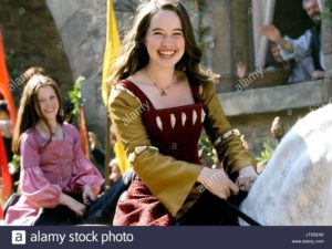 Anna Popplewell