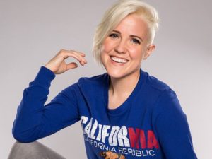 Hannah Hart
