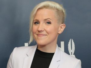 Hannah Hart