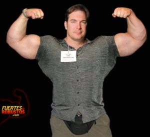 Patrick Warburton