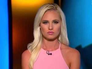 Tomi Lahren