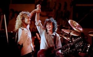 Jimmy Page