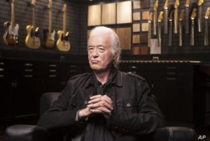 Jimmy Page