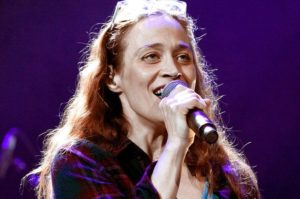 Fiona Apple
