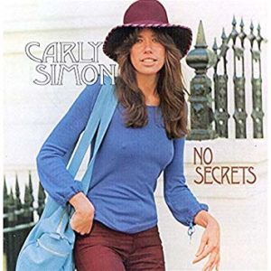 Carly Simon