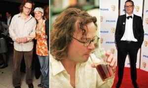 Hugh Fearnley-Whittingstall