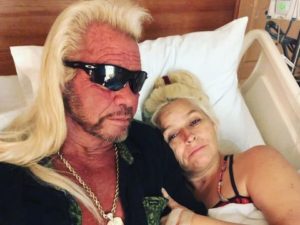 Duane Chapman