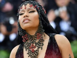 Nicki Minaj