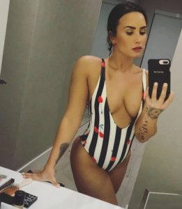 Demi Lovato