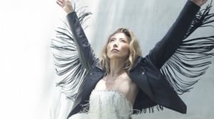 Dichen Lachman