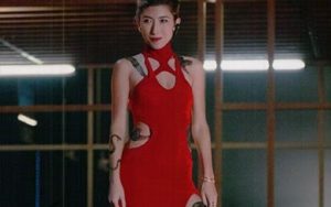 Dichen Lachman