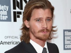 Garrett Hedlund