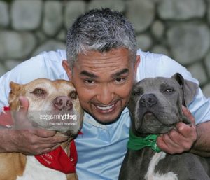 Cesar Millan