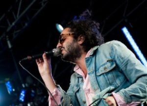 Dan Bejar