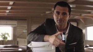 Darius Campbell