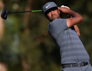 Tony Finau