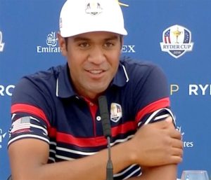 Tony Finau