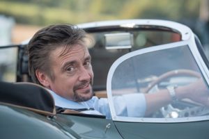 Richard Hammond