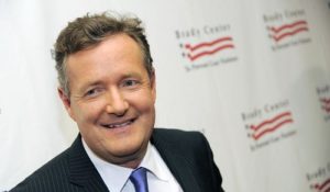 Piers Morgan